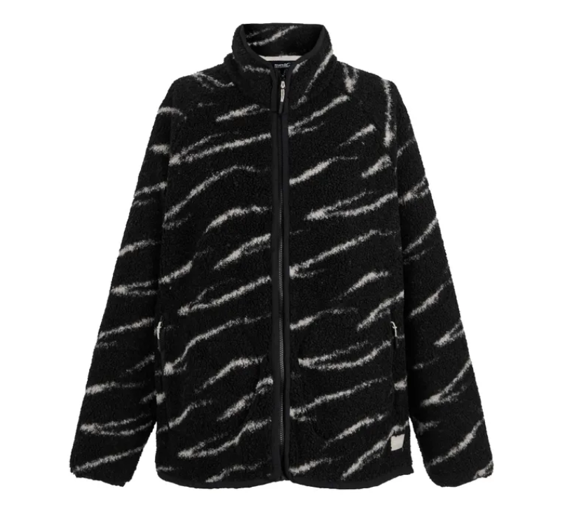 Regatta - Frankie Borg Fleece Vest Dames